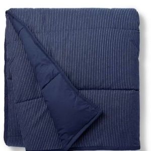 Levi’s Throw Blanket